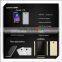 Hotsale Lenovo S856 5.5 Inch Quad-core Android 4.4 OS 4G Smartphone 8GB MSM8926 1.2GHz Silver