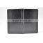 High quality bonded leather personalized address books