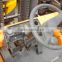 high performance of used 8t heli forklift sell cheap