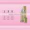 WY0812 round acrylic bottle, new style lotion bottle, 15ml 30ml 50ml striated cap bottle,