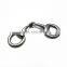 Custom Znic Alloy Metal Bags Chain