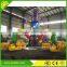 Amusement Ride 30 Person Theme Park Big Octopus Rides