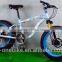 fat tire beach cruiser bicycle bike/chopper beach cruiser bicycle bike/4.0 fat tire beach cruiser bicycle bike