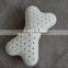 Bone Shape Latex Pillow Core
