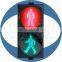 chinese pedestrain traffic light