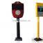 bluetooth card vehicle access control system