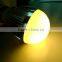 E27 LED Globe Light