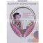 HBS760 bluetooth earphone with CSR chip Voice with package