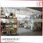 Shampoo Grid Wall Display Cabinet For Different Brand Chain Store