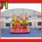 Hot Sale Made In China Kingdom Inflatable Slide For Kids