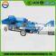 2016 hot selling peanut picker new design peanut harvester