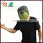 Halloween Cosplay Party Props Costume Fancy Dress Full Head Hulk Super Hero Latex Mask