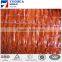 Multipurpose Safety Fence Barrier 4 X 100 Feet HDPE Mesh Net Guard, Yellow&Orange
