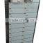 Safe deposit box for bank use safe deposit box for hotel lobby use safe deposit loker LK-22