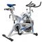 china factory directly supply indoor fitnee equipment magnetic flywheel exercise bike