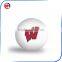 custom OEM colorful Beer ping pong ball with logo