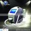 Q-Switched Nd: yag laser tattoo removal machine pigment lip line eye line removal