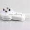 Factoryprice mini homeuse bipolar RF Radio Frequency with blue photon for Skin Lifting
