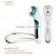 Need distributor 8 in 1 high frequency ultrasonic galvanic for home use beauty instrucment