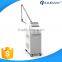 high quality Q switch nd yag laser tattoo removal machine para