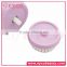 2016 new Face Cleansing Brush System Sonic Vibrations Facial Cleanser For Skin Cleaning Makeup Remover And Facial Massager