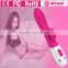 skineat Mute Muti-speed Body Touch Induct sex toy dildo vibrator