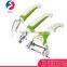Multi Function Carrot 3 In 1 Roto Orange Fruit Vegetable Apple Peeler