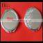 Cosmetic Mirror in Round Shape With Magnet Closure
