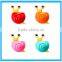 Style PP+PVC Toothbrush Holder
