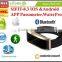SIFIT-8.3 iOS and Android APP Passometer. Fitness Wristband Pedometer. iOS and Android APP Passometer.
