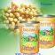 canned food