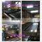 four color printed tinplate sheet