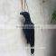 wholesale flying crow hunting decoy crow hunting black bird decoys