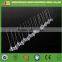 Bird Spikes--Plastic base Stainless steel Bird Spikes
