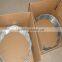 prison security Concertina WIRE/ Military SBB Dia 500mm 10" RIPPER COILS GALVANIZED RAZOR RIBBON