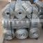 heat-resistant galvanized farm cattle wire mesh fencing/steel wire braided mesh horse fencing