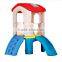 Rotational molding toy mould