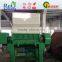 waste plastic crushers