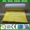 CE approved fiber galss wool insulation with aluminium foil