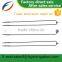 Taken apart dripper and drip arrows drip irrigation system kits with competitive price
