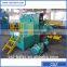 CE SOS Certificated JPY81-160A/B Used Scrap Metal Baling Press