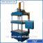CE Qualified Vertical JP-20T cotton bale compactor