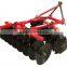 Farm machinery 1BJX Mounted Mid-size Tractor Disc blades DISC HARROW