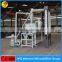 New style rabbit sheep feed grinder blender machine for making feed pellet
