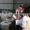 oil filter machine/filter for olive oil/deep fryer oil filter machine