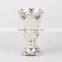 2016 New style wholesale zinc alloy incense burner/best quality incense burner