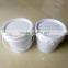 4 L PP Plastic round pail with lid and handle Plastic bucket 1 gallon for packing Bucket for paint
