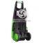 Cleaning wall building room floor equipment electric High pressure Washer