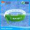 passive rfid paper wristband