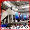 2016 ISO9001 & CE Approved New Type chicken manure rotary dryer / Poultry Dung Rotary Dryer